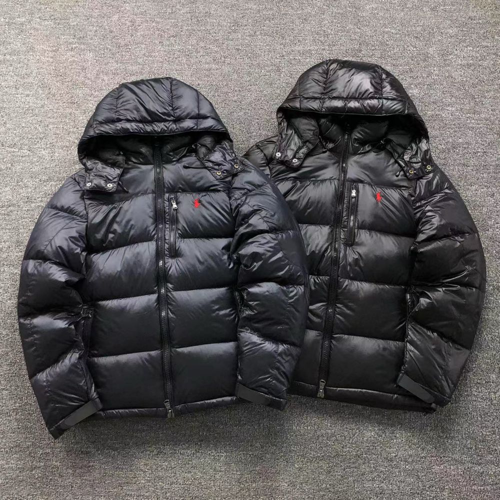 Пуховик Polo Ralph Lauren куртка: 4 690 грн. - Пуховики и зимние куртки ...