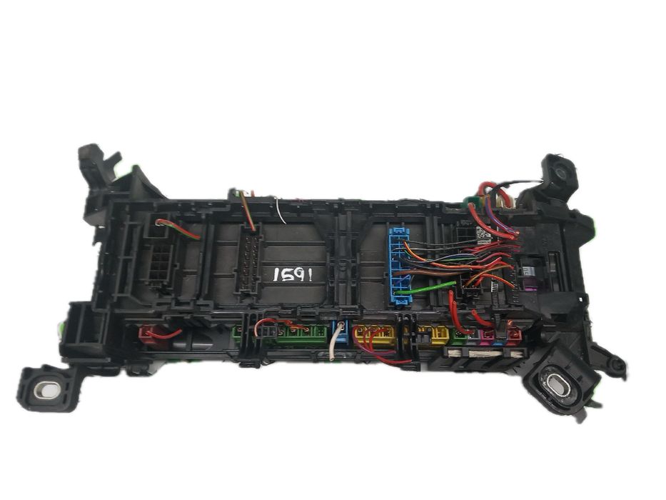 Módulo genérico MERCEDES-BENZ Classe A (W176)