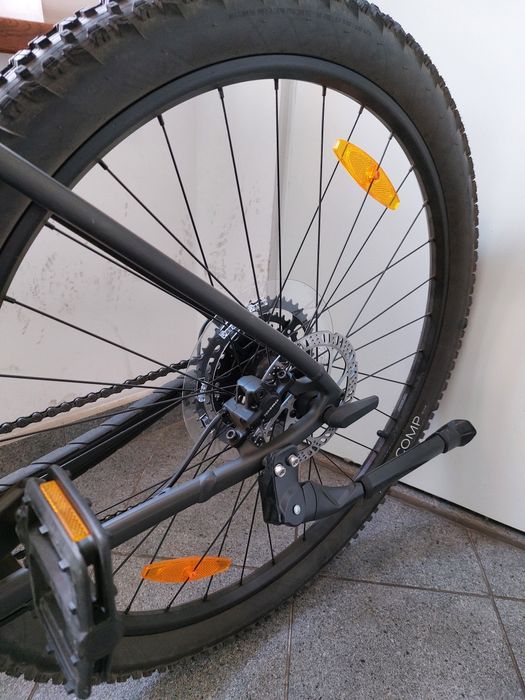 TREK MARLIN 5 + akcesoria (JAK NOWY)