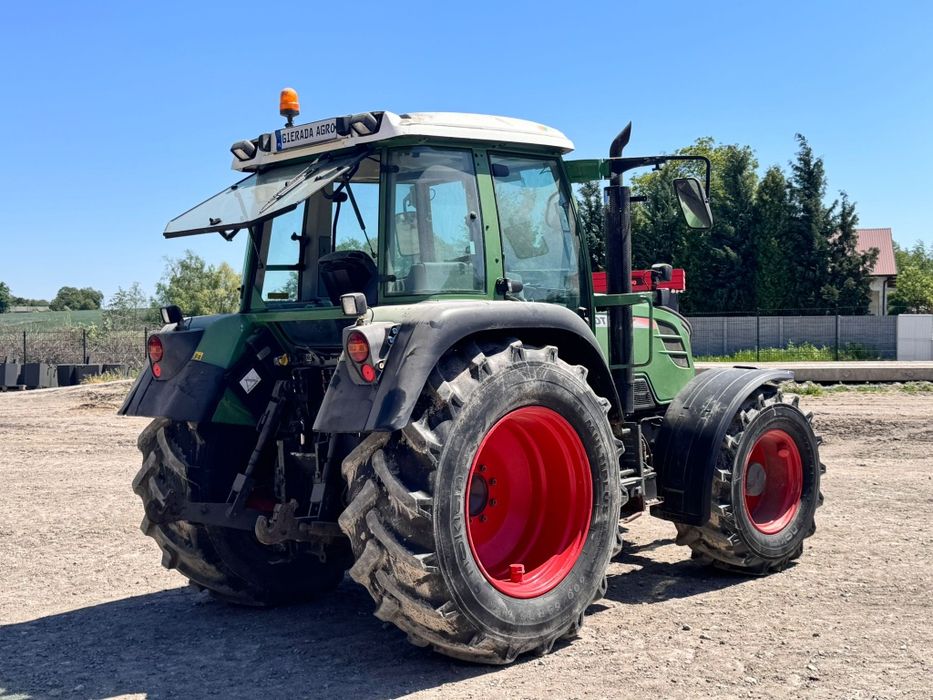 Fendt 312 Vario tms 9800h 412..425..512.309