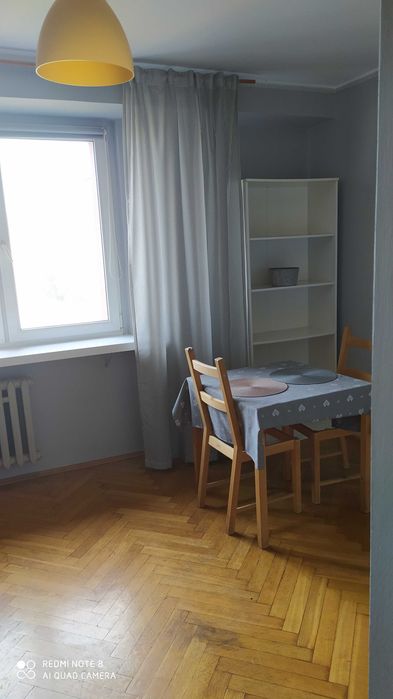 Mieszkanie – Kraków - Widok 3
