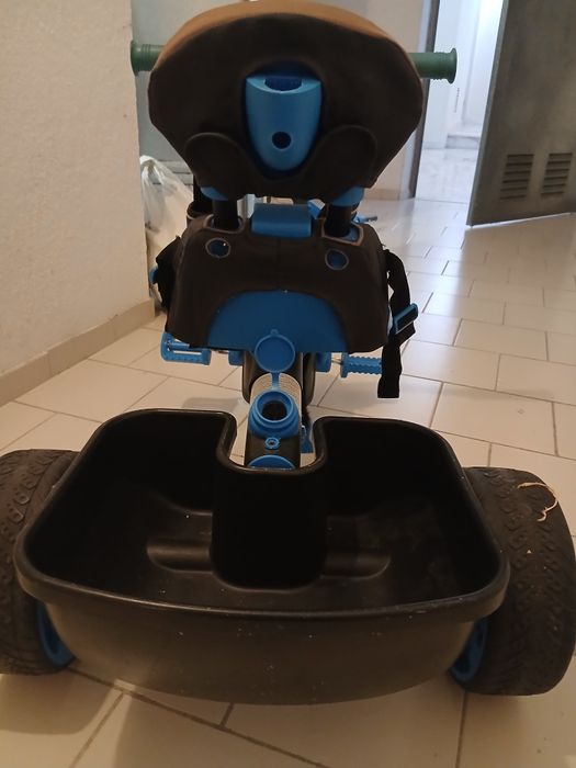 Bicicleta para crianças