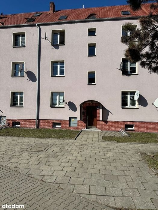 Wynajmę kawalerkę na ul. Kozielskiej w Raciborzu - Widok 6