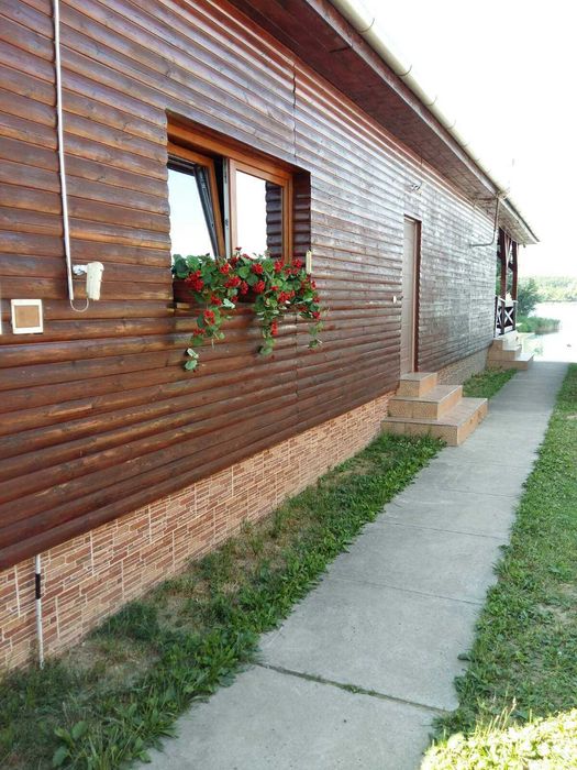 ТЕРМІНОВО ПРОДАЖ 2-х поверхового будинку біля озера Дийда, 172 кв.м.