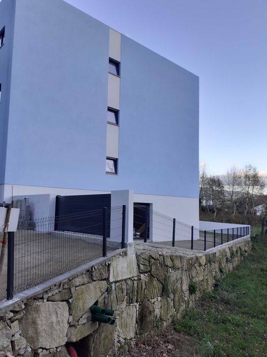 Construção Civil e Obras Públicas