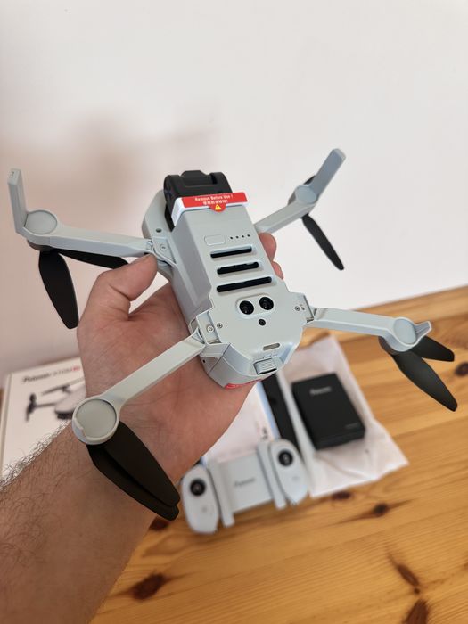 Potensic Atom (новий)