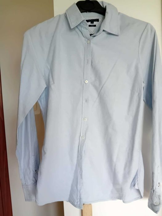 Koszula damska Tommy Hilfiger