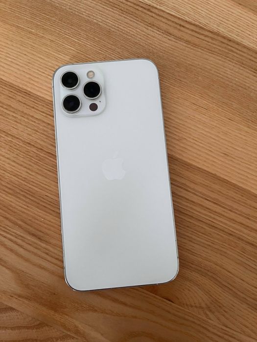 Iphone 12 pro max 128gb