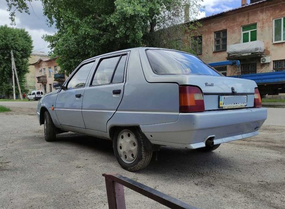 Продам ЗАЗ Славута