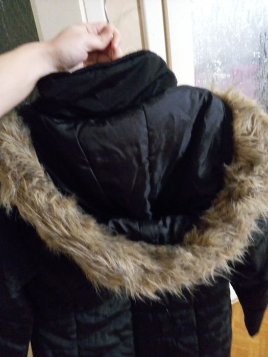 Куртка для беременных деми