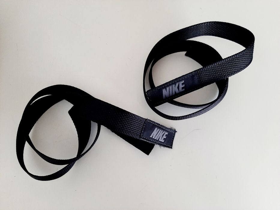 Sapatilhas NIKE Sensory Motion System com tiras amovíveis