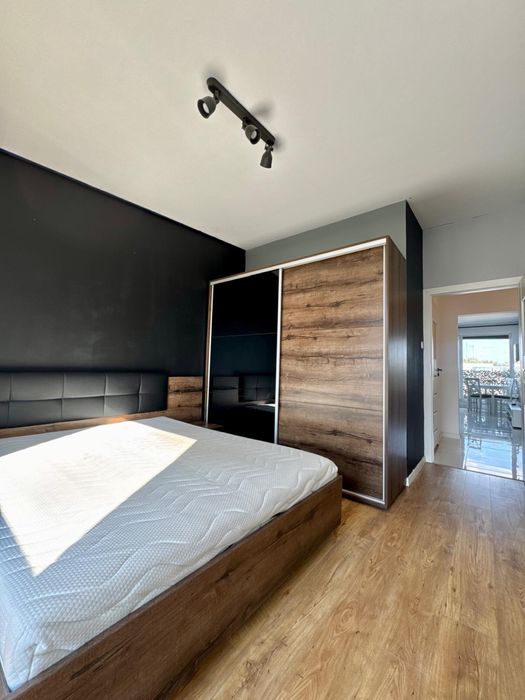 Łóżko Kassel 160x200