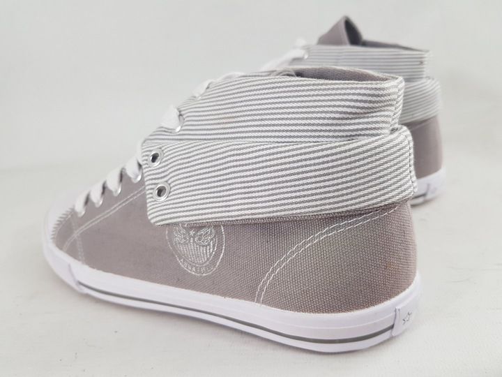 ANNA FIELD TENISÓWKI adidasy damsie nowe R 37