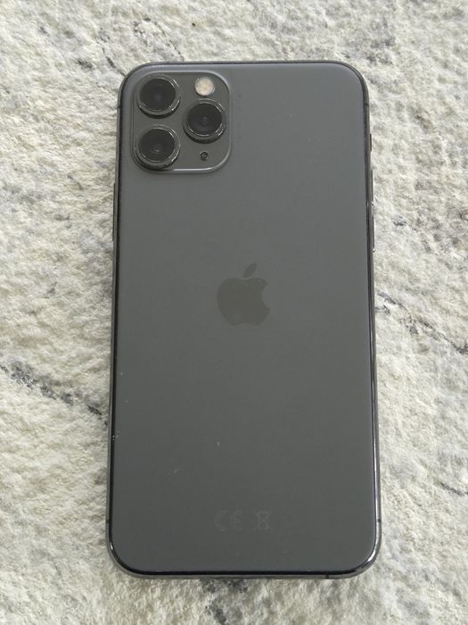 iPhone 11 pro 256GB