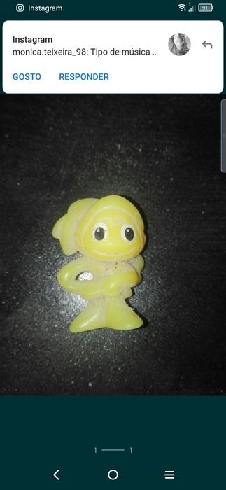 Figurine.               .64584809977219120