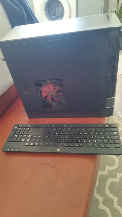 Vendo torre de computador