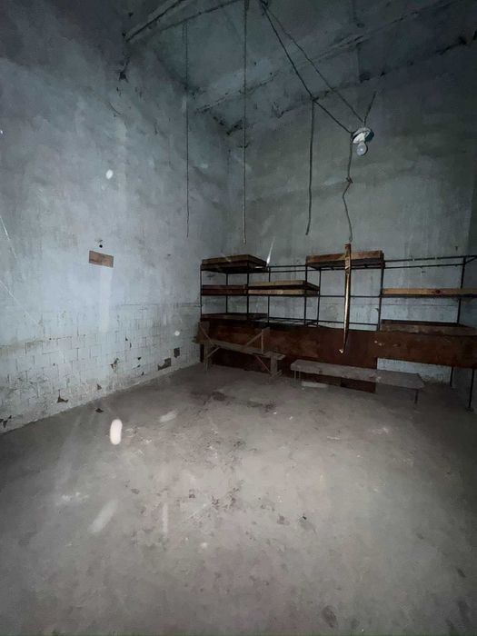Продаж складу 10 км від міста