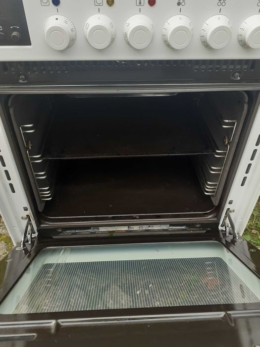 piekarnik elektryczny z plyta do zabudowy