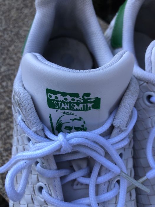 Sapatilhas Adidas Stan Smith