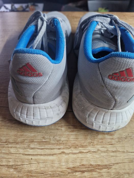 Adidas rozmiar 38 2/3