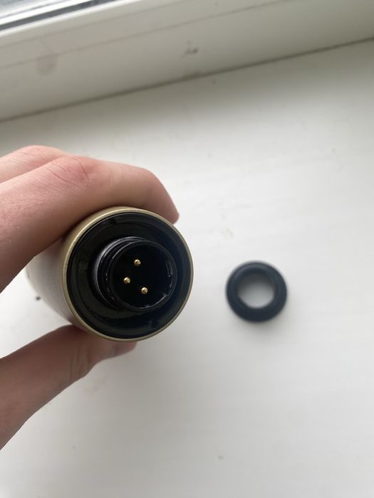 Мікрофон Berenger C3 + паук