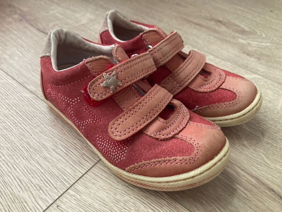 Sneakersy tenisówki Primigi 25