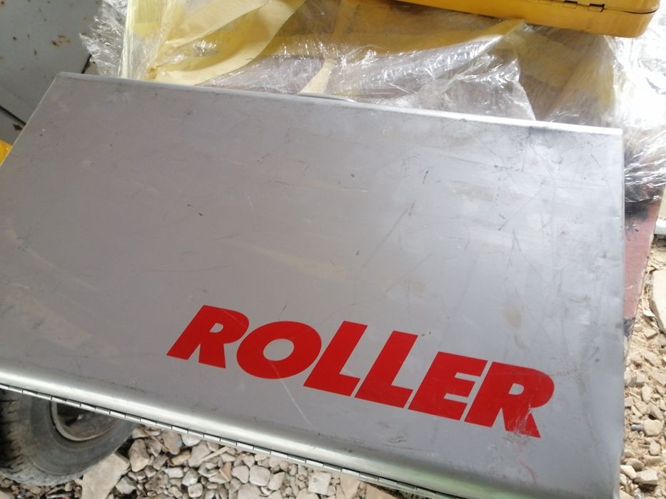 Skrzynka Rems Roller