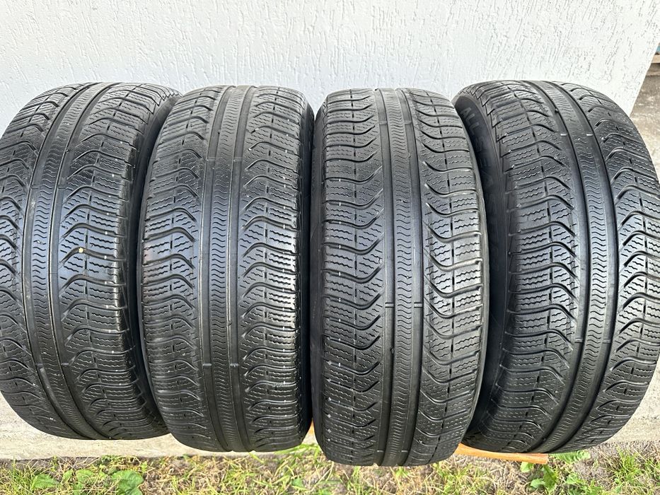Шини Pirelli 205/55 R16!    Є 2 ШТ