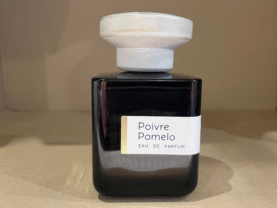 Atelier Materi Poivre Pomelo