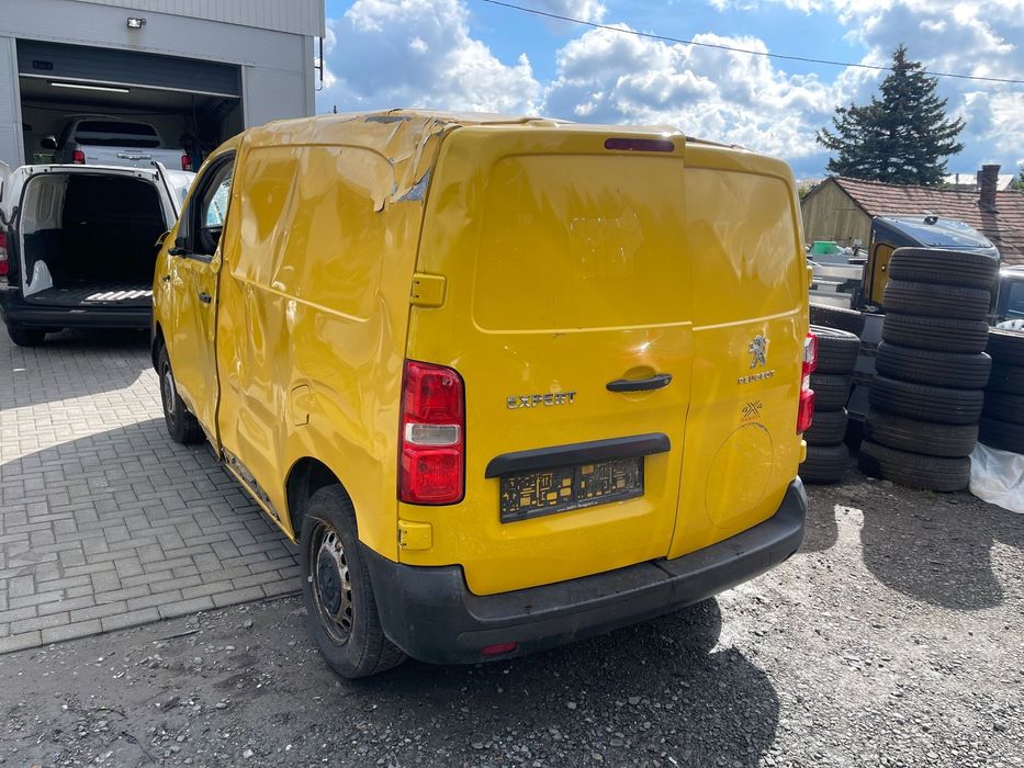 Peugeot Expert
