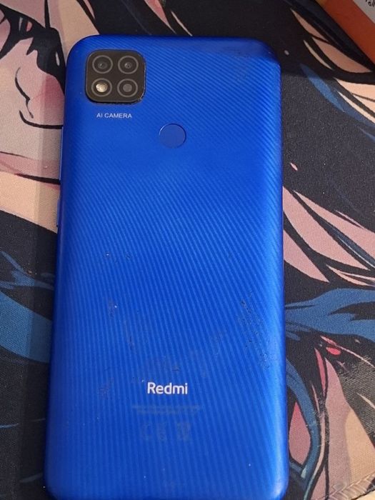 redmi 9с не рабочий