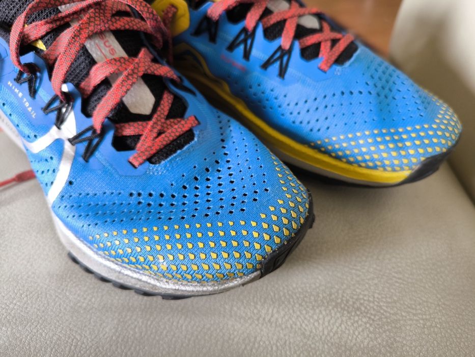 Sapatilhas Nike Trail 36.5cm