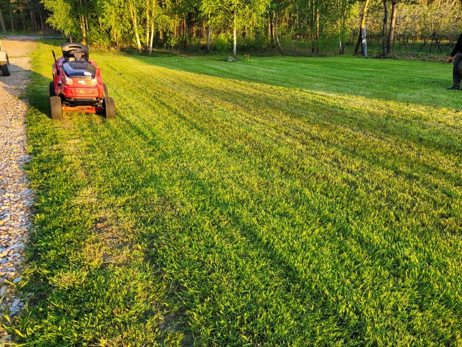 Glebogryzarka separacyjna