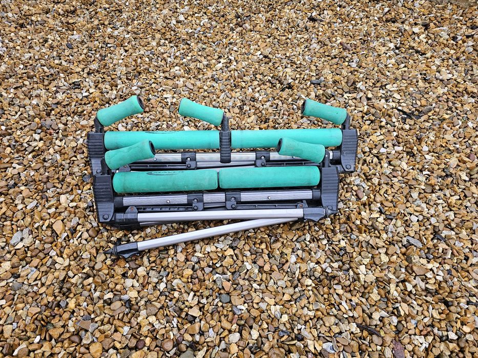 Rolki MAVER 2 sztuki