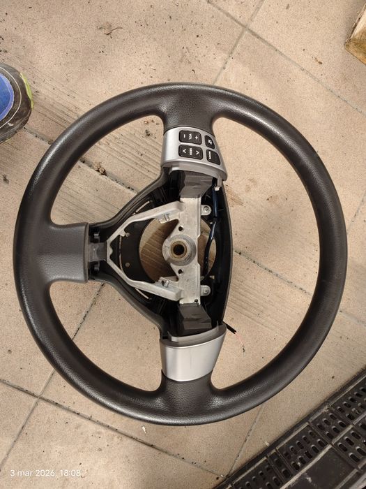 Kierownica Suzuki SX4 Fiat Sedici jak nowa