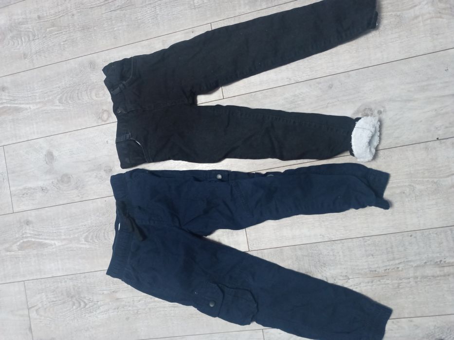 Речі на хлопчика 116-122