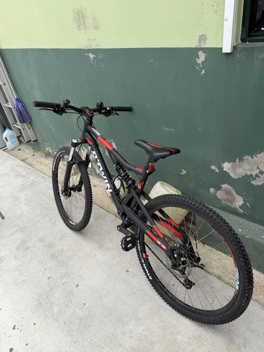 bicicleta bom estado