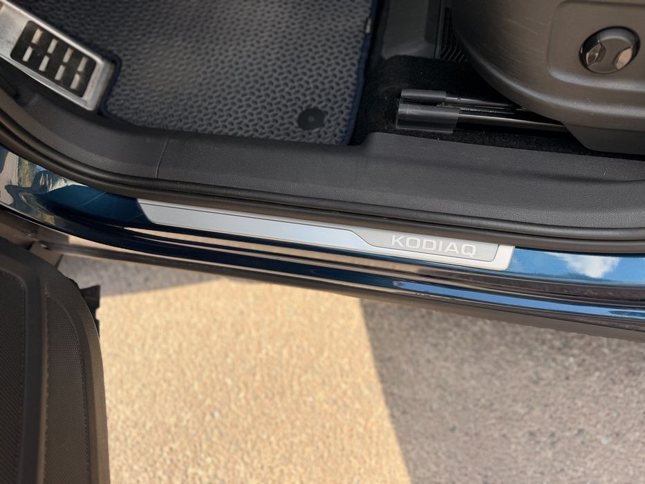 Skoda Kodiaq 2019 VIN TMBLD7NS5KB400955 фото оголошення 10 з 24