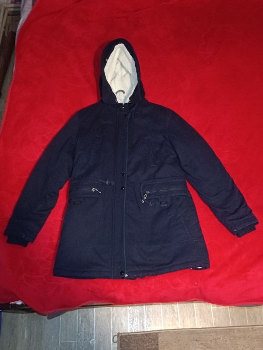 Куртка парка 2XL