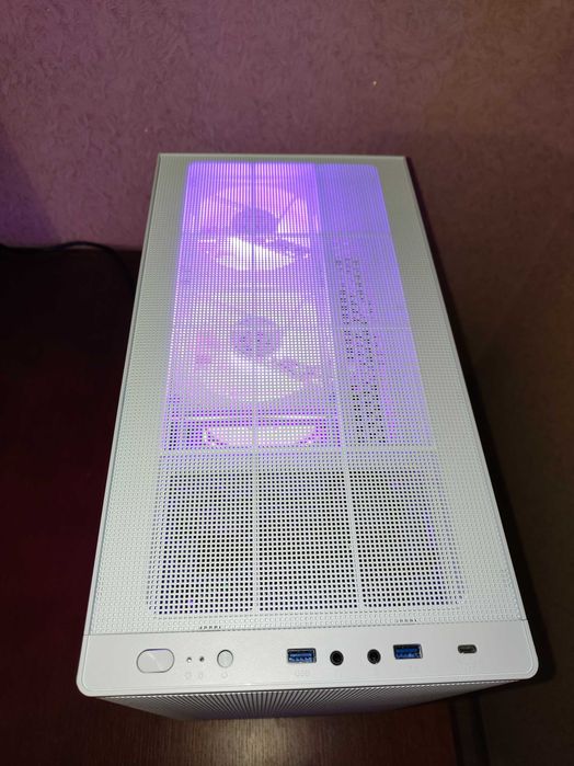 ПОДАРУНОК!!RTX5060 8gb 128bit.DDR4 32GB,Ryzen 7 5700G,NVME 1 tb