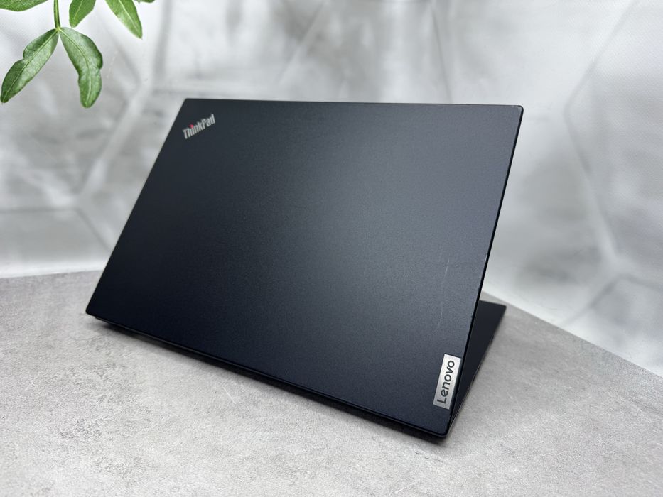 Lenovo ThinkPad L14 Gen 1/Ryzen 5 4650U/16GB/256M2/14"/Full HD IPS