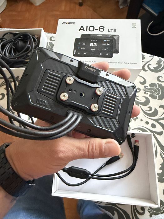 Chigee AIO-5 Lite