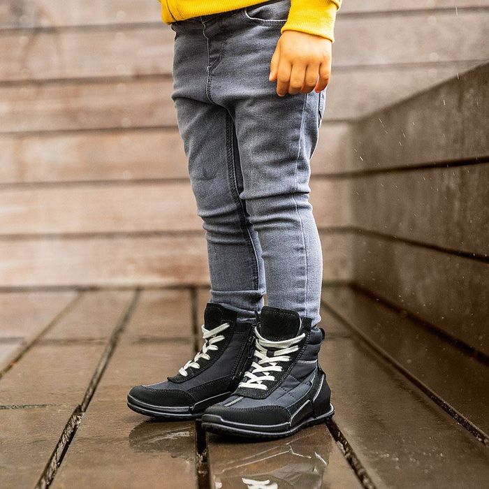 Черевики Ecco Biom K1 27  р. з мембраною gore-tex ботинки