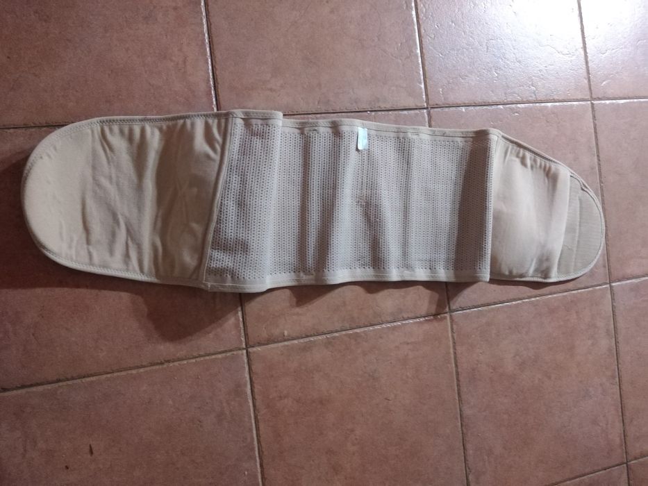 Cinta excelente estado tam M/L 8€