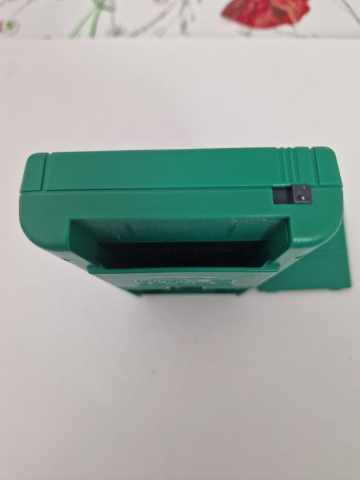 Gameboy DMG Verde Ecrã IPS