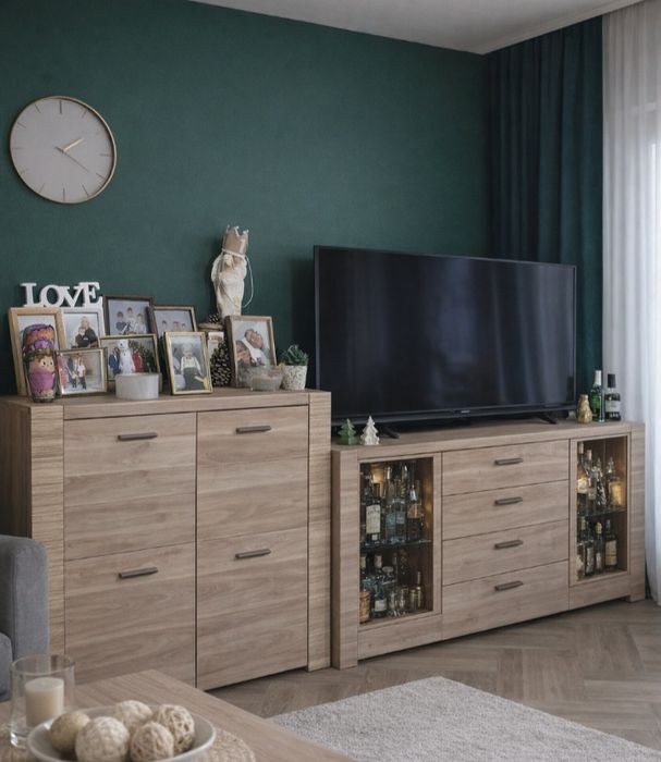 Meble do salonu stan bardzo dobry