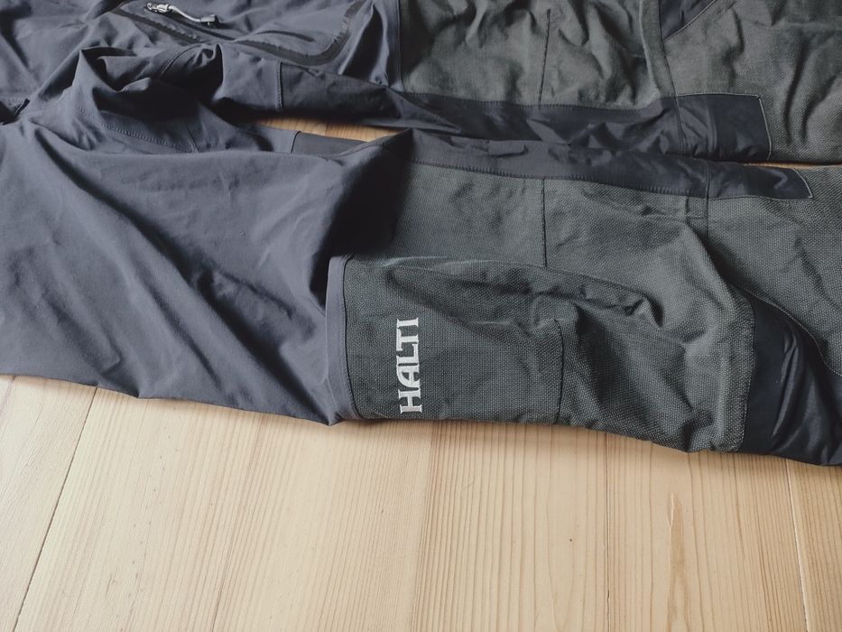 Штаны Halti лыжные рабочие