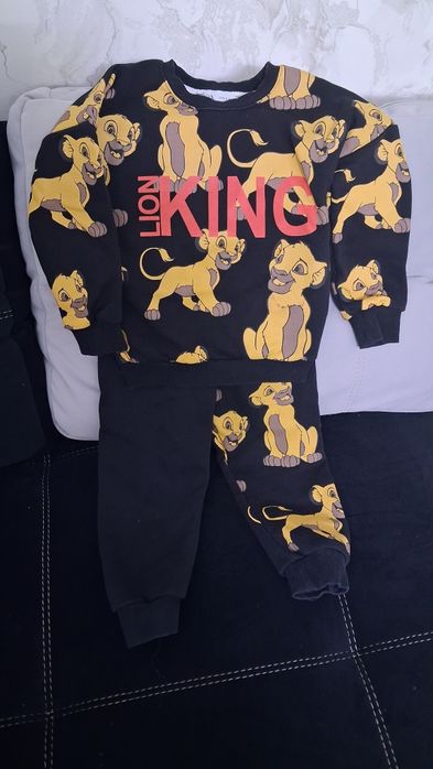 Костюмчик для хлопчика