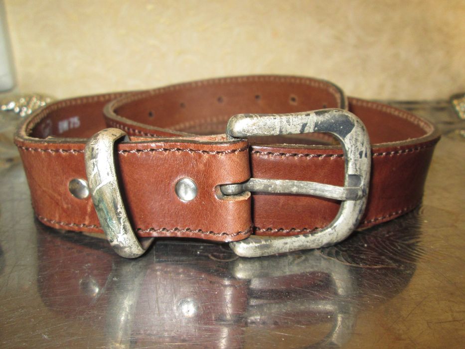 Ремень 75 см, 84см