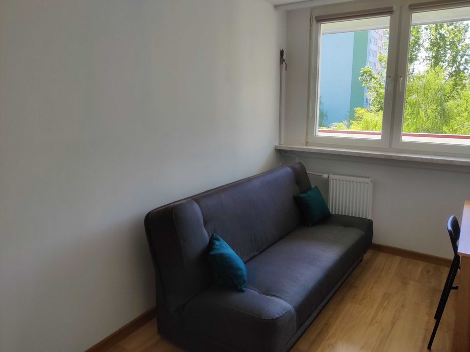 pokój na wynajem od 12.01.2025